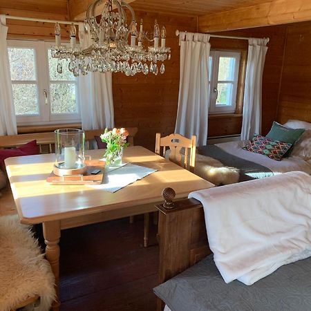 Ferien Haus Am Feldgarten Mit 160 Qm Fuer 2 Bis 9 Personen Raubling Exteriör bild