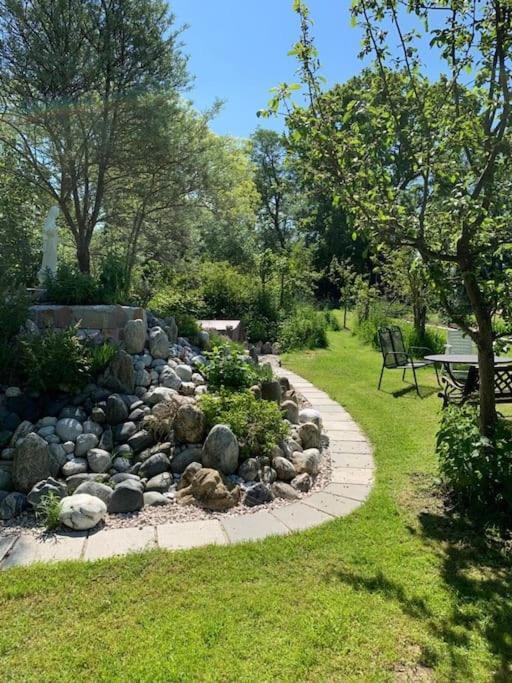 Ferien Haus Am Feldgarten Mit 160 Qm Fuer 2 Bis 9 Personen Raubling Exteriör bild