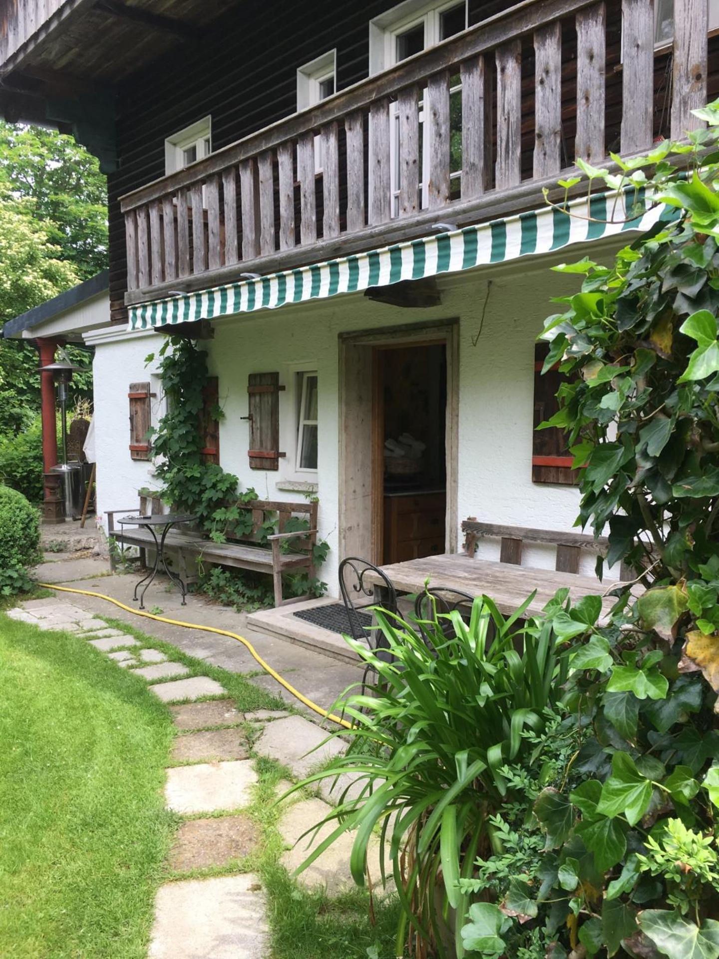 Ferien Haus Am Feldgarten Mit 160 Qm Fuer 2 Bis 9 Personen Raubling Exteriör bild
