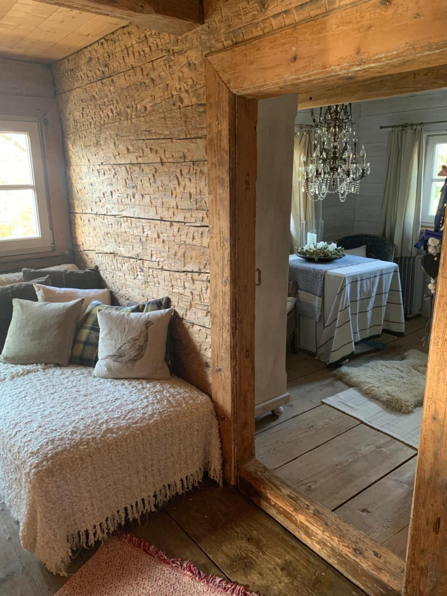Ferien Haus Am Feldgarten Mit 160 Qm Fuer 2 Bis 9 Personen Raubling Exteriör bild