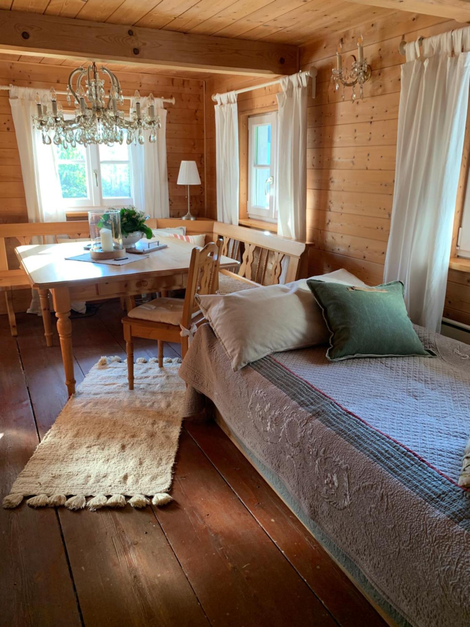 Ferien Haus Am Feldgarten Mit 160 Qm Fuer 2 Bis 9 Personen Raubling Exteriör bild
