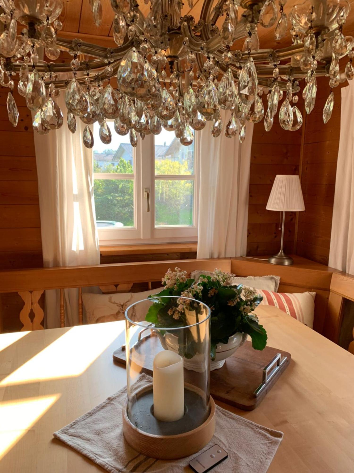 Ferien Haus Am Feldgarten Mit 160 Qm Fuer 2 Bis 9 Personen Raubling Exteriör bild