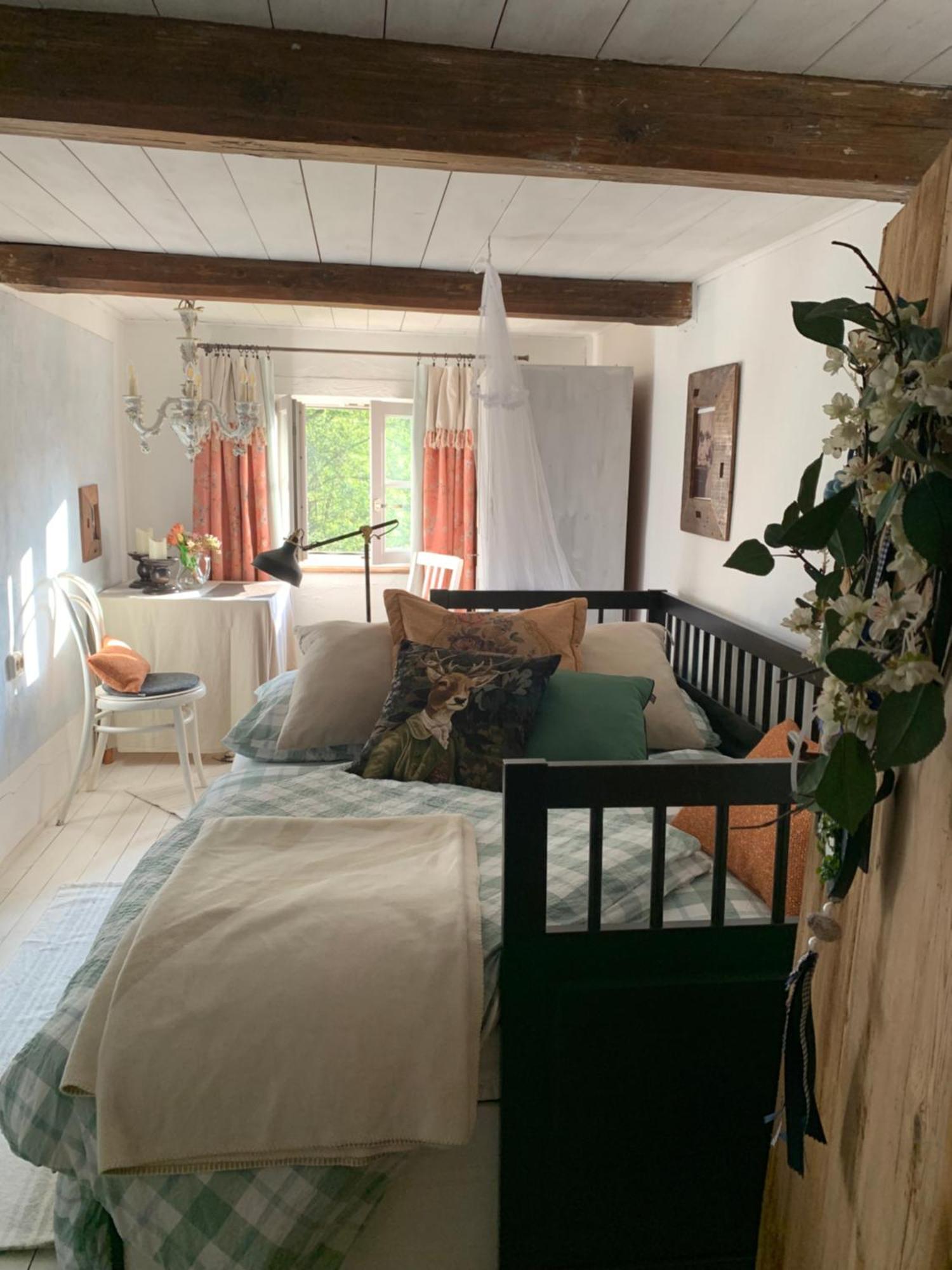 Ferien Haus Am Feldgarten Mit 160 Qm Fuer 2 Bis 9 Personen Raubling Exteriör bild