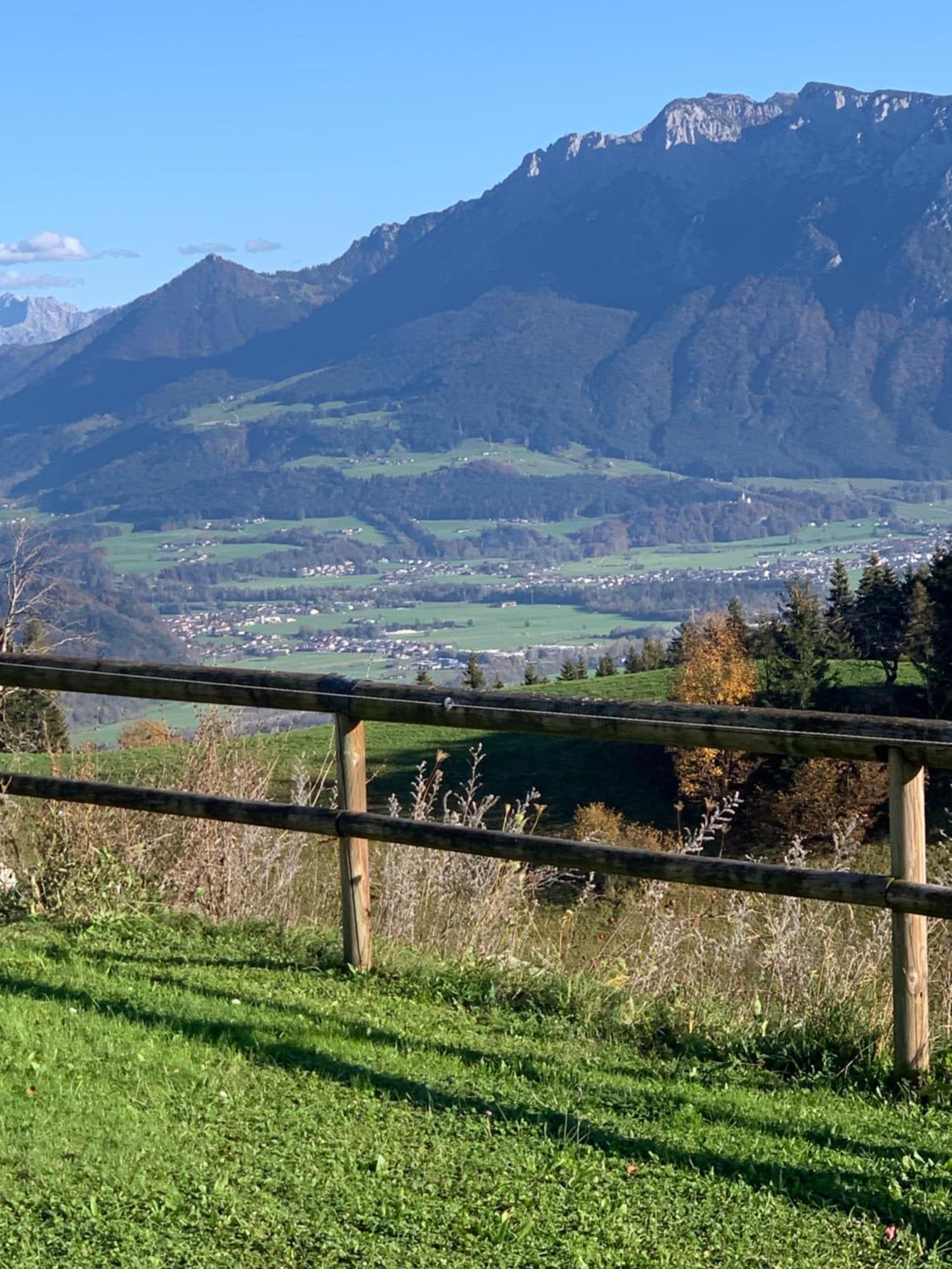 Ferien Haus Am Feldgarten Mit 160 Qm Fuer 2 Bis 9 Personen Raubling Exteriör bild